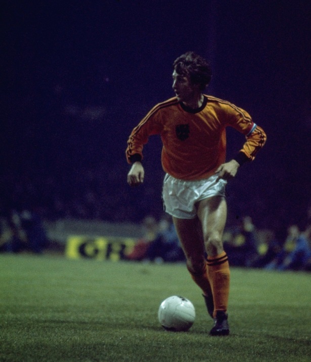 誰もが知ってるのにW杯で優勝したことがない超レジェンド6人｜写真3