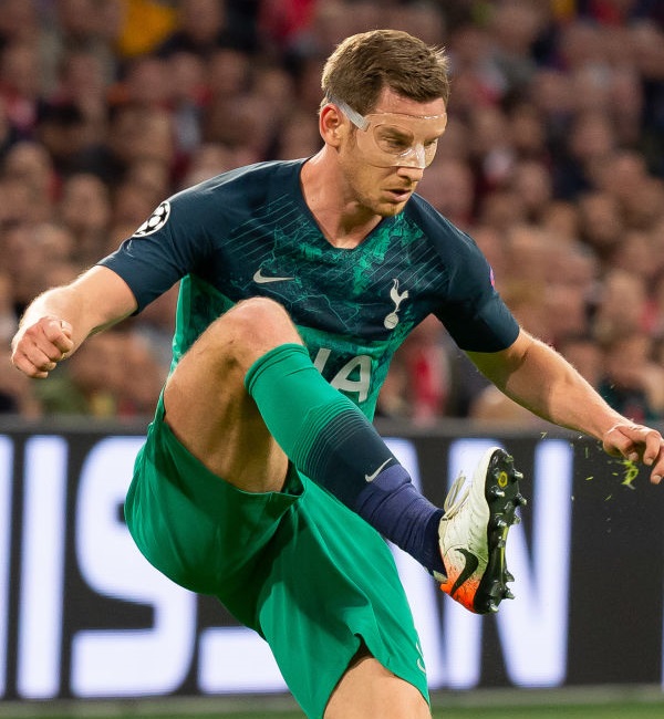 CL決勝を戦うトッテナム選手の最新スパイクまとめ（2019年5月）｜写真6