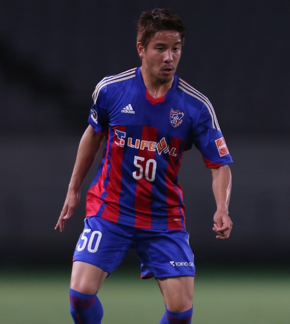 Jリーグで最もデカい「背番号50」をつけた10人の有名選手｜写真6