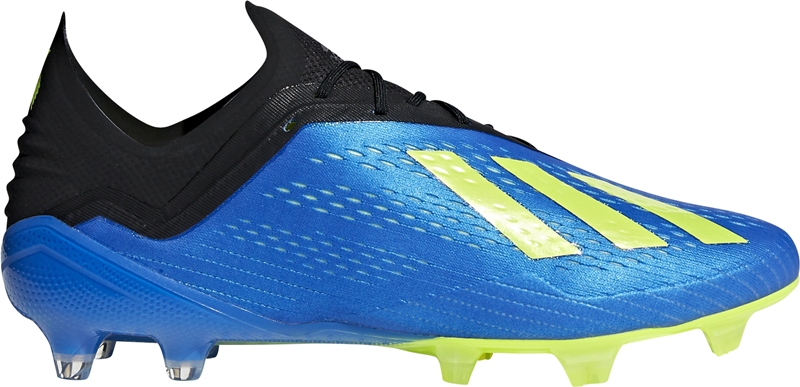 adidasの新スパイク『エックス 18』が登場！究極の #スプリントスパイク｜写真8