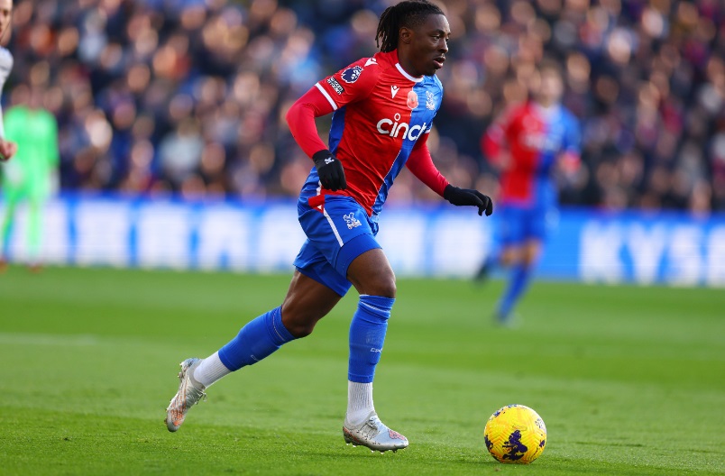 日本人1人、韓国人が2人！プレミアリーグで最もユニフォームが売れている全チームの人気選手20人｜写真8