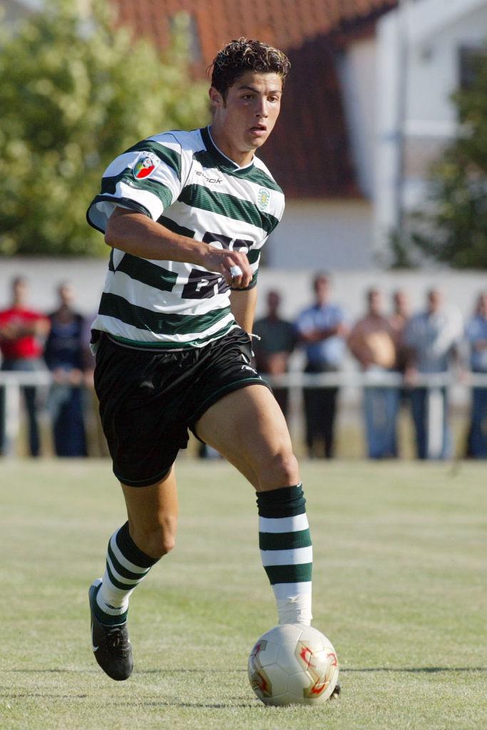 バルセロナが「取り逃した」選手10名と、その代役｜写真9