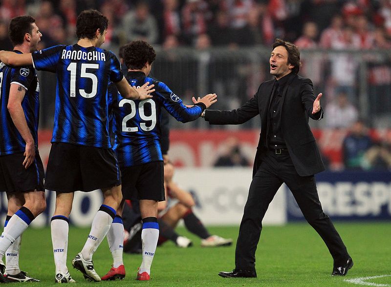 動画と写真で見る「欧州カップ戦、歴史上最高の逆転勝利」TOP12｜写真3