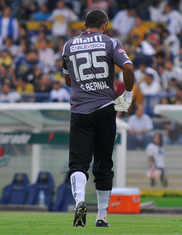  GKなのに「おもしろ背番号」だった守護神たちとその理由｜写真14