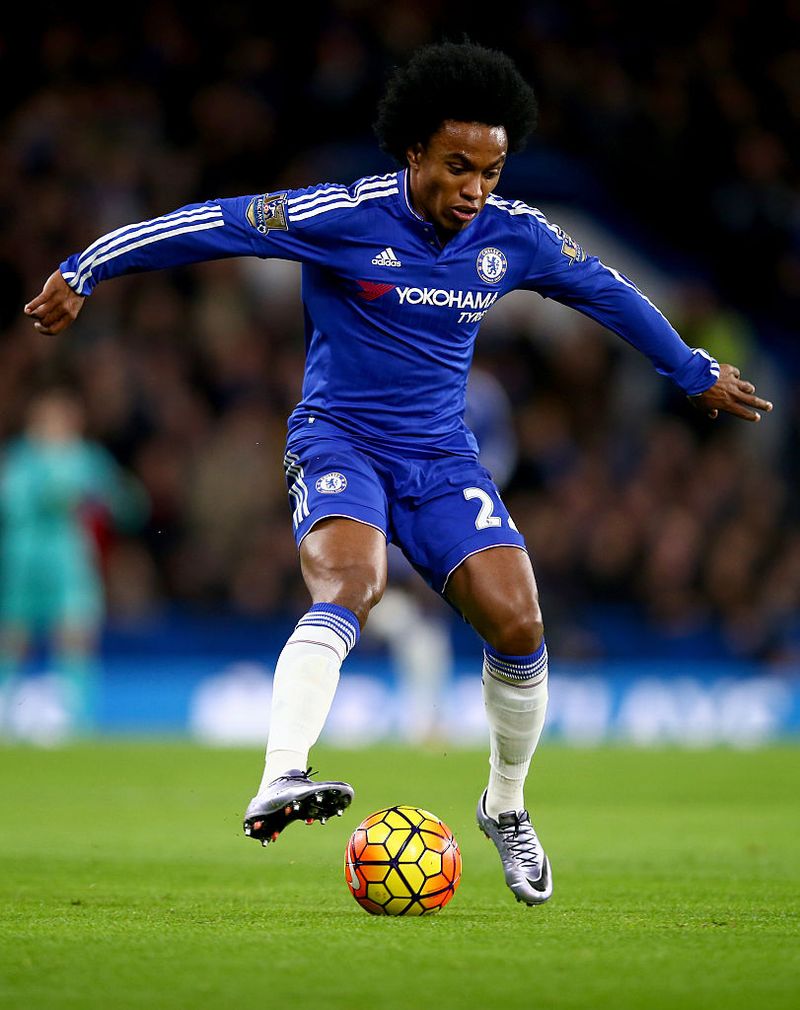 こんな時代も…チェルシーの「暗黒シーズン」ベスト11｜写真10