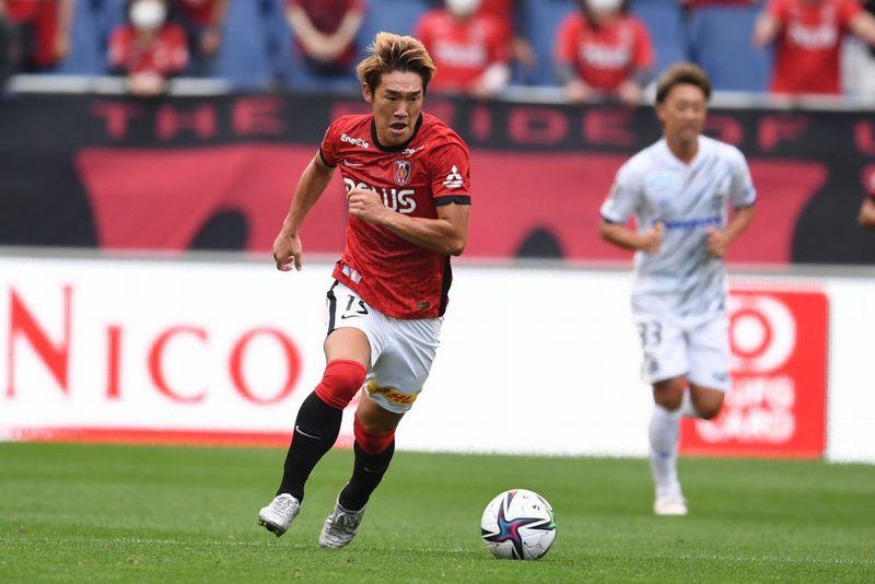 Jリーグ、「今季最も価値が上がった選手」TOP10｜写真10