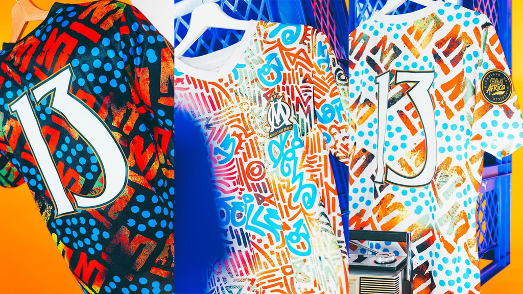 マルセイユにPUMA新作「アフリカコレクション」登場！すべて地元で製造した“MADE IN FRANCE”の理由とは｜写真9