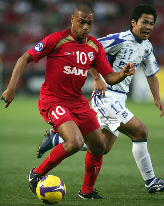 浦和もうすぐ決戦！Jリーグ勢＆アル・ヒラルのACL決勝をユニで振り返る｜写真9