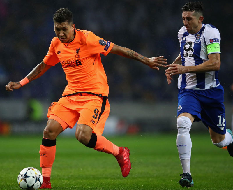 11季ぶりに決勝へ！リヴァプールの「CLユニフォーム」を一気に見る｜写真33