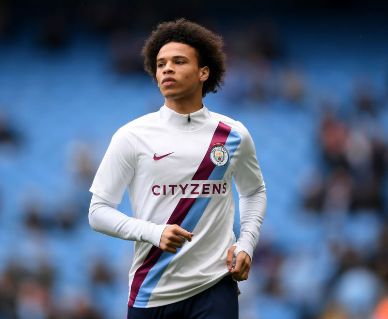 ファンならマスト！マンチェスター・シティ、PL優勝を記念した限定キットが登場｜写真8