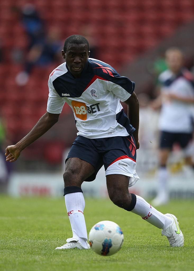 怪我や病気で「若くして引退を余儀なくされた選手」10名｜写真8