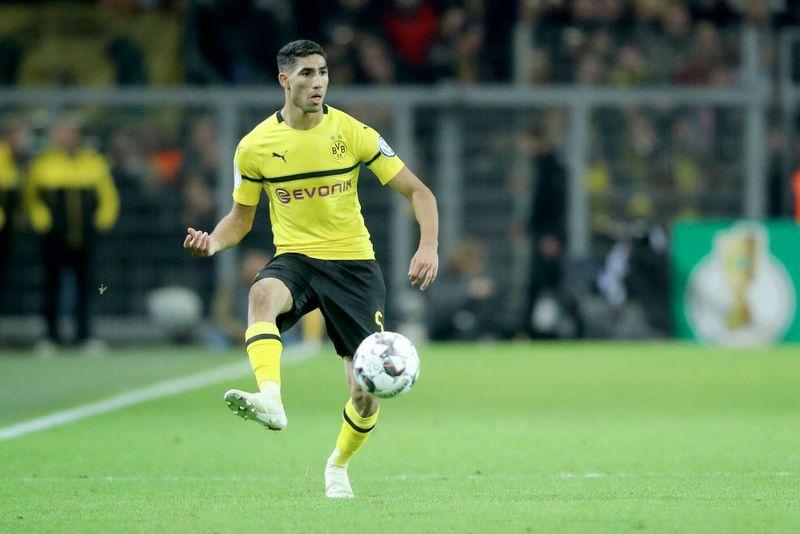 今季欧州で注目を集める「U-21」プレーヤー、TOP10｜写真9