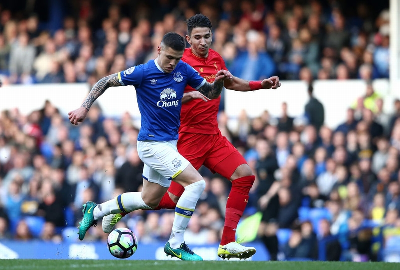 リヴァプール、歴史上「最悪の失敗冬補強」の10選手｜写真7