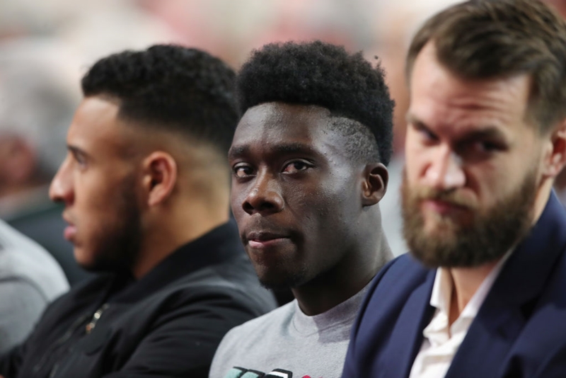 選手権に出たらどうなる？現役高校3年生年代の世界的タレントたち｜写真9