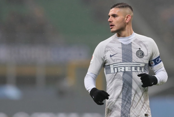 「レアル、ベンゼマの代わりの欲しい3人の最強点取り屋」｜写真3