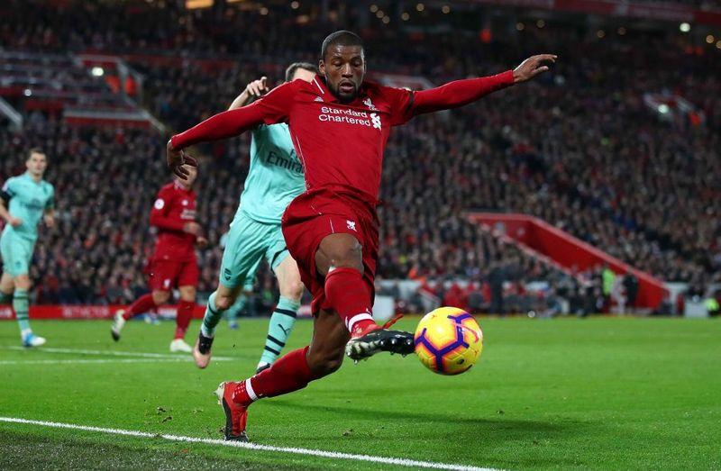 プレミアリーグ、2018年12月のベスト20プレーヤー｜写真12