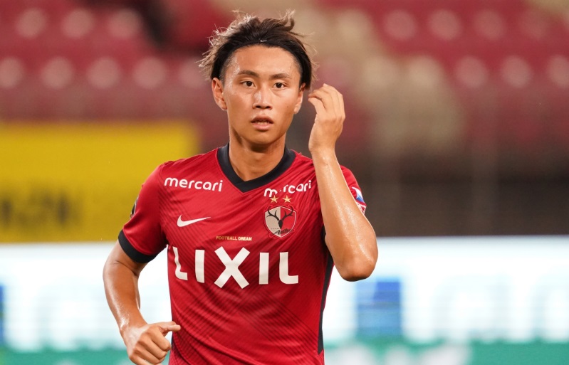 「森保監督の日本代表が招集するべきだった8人の選手」｜写真5