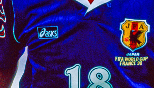 日本のメーカーも！実は「W杯に参加したことがある」スポーツブランド8選｜写真16