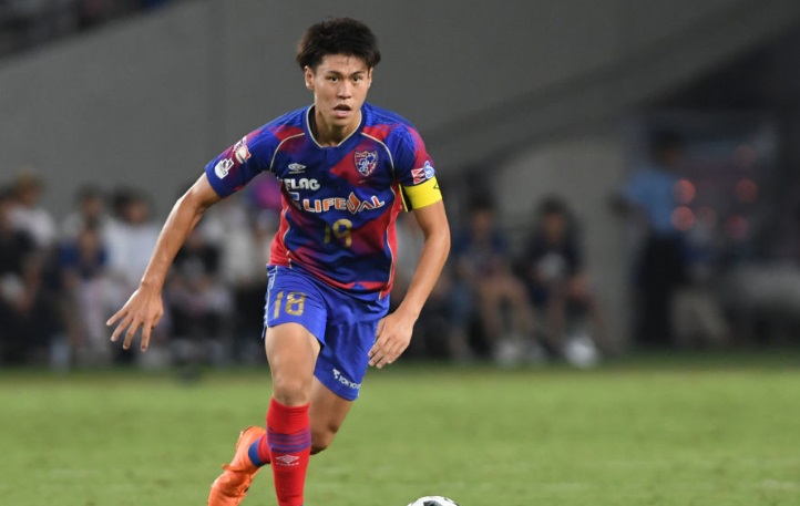 森保ジャパンに招集なるか！「脱・長谷部」で注目される4人のボランチ｜写真3