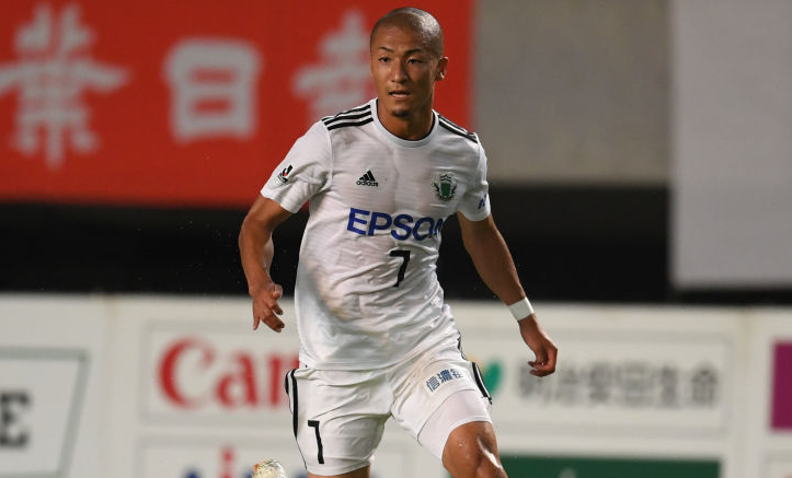 U-21日本代表！「アジア大会で注目すべき6人の逸材たち」｜写真6