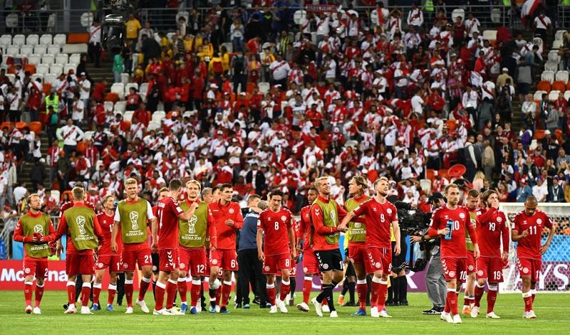 最終局面での安定感が光る、ペルー対デンマークの全選手採点とマンオブザマッチは？｜写真4