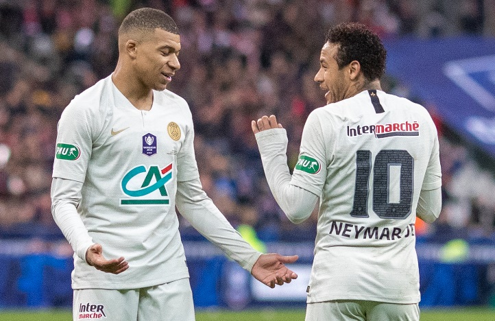 「PSG、ネイマールを売却すべき3つの理由」｜写真2