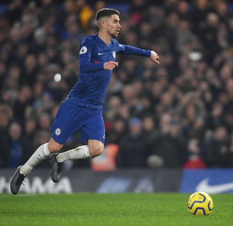 ウイイレ2020「ボールコントロール最強のボランチ」TOP10｜写真5