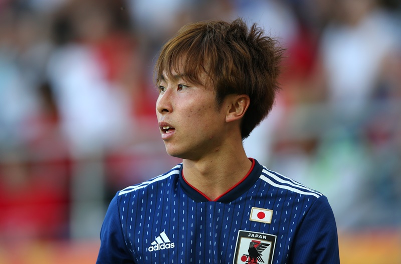 いつ呼ぶの？欧州でプレーする日本代表「未経験」の6名｜写真6