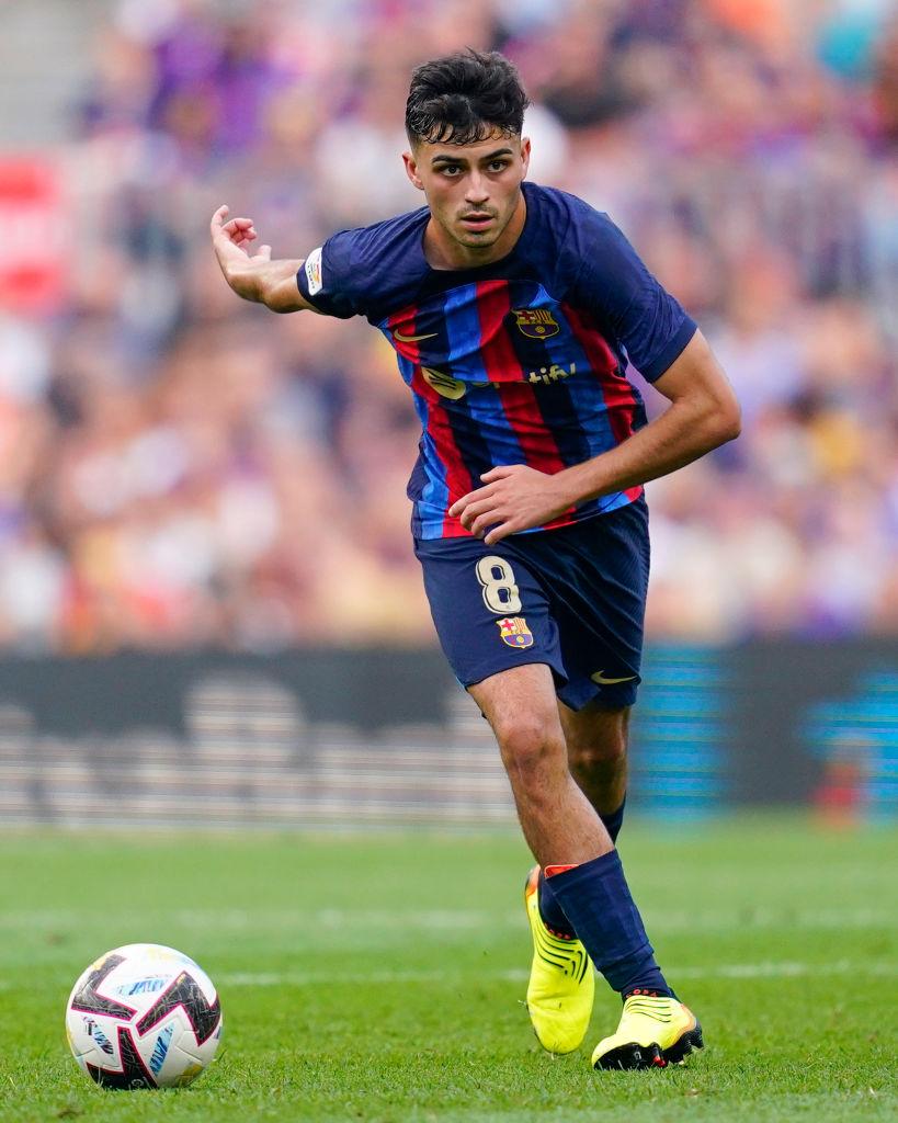 カタールW杯に出るはず！ヤバすぎる「若きスーパースター」｜写真2