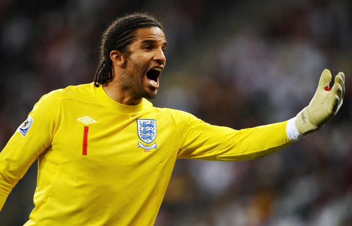 レジェンドが選ぶ「プレミアリーグ史上最強の守護神TOP10」｜写真6