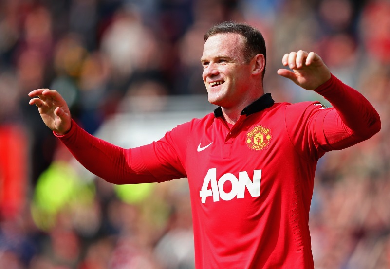 元Jリーガーも！2014年に世界で最も金を稼いだサッカー選手10人｜写真4