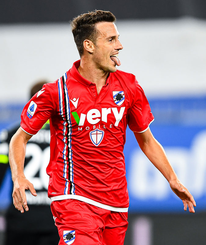 吉田のサンプドリア、2021-22サードユニフォーム発表！「40年前のキット」復活｜写真4