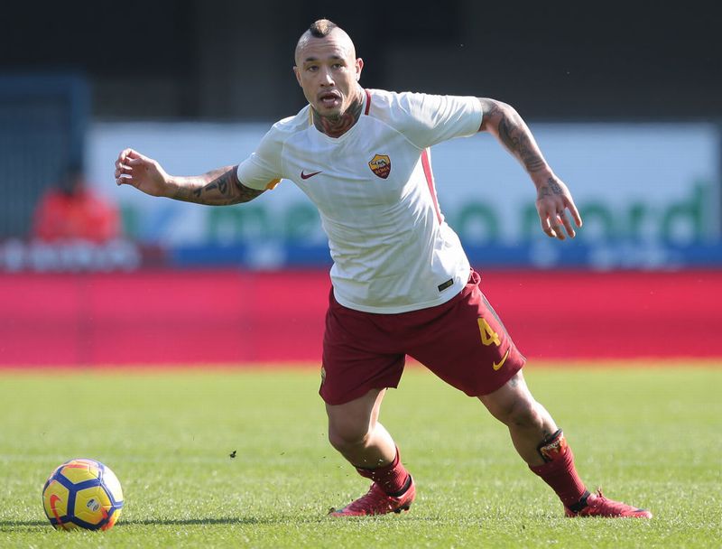 ユーヴェを破れるか！ローマ選手の給与ランキング｜写真22