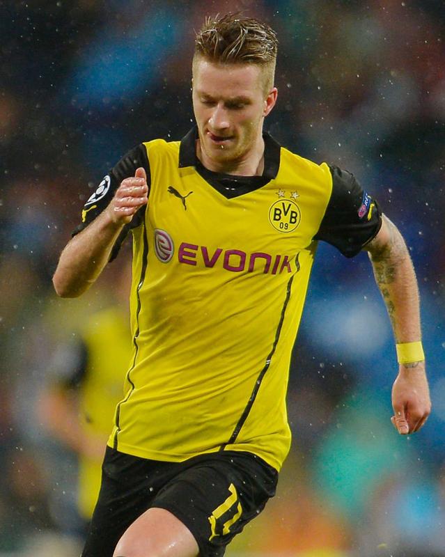 決勝戦はダービーマッチ！「10年前のチャンピオンズリーグ」、激戦“ベスト16”はこうだった｜写真10