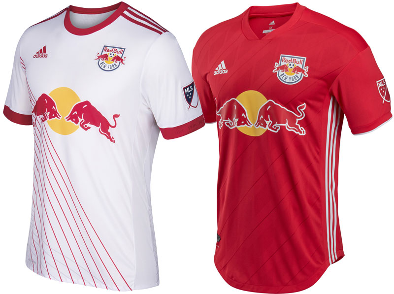 最終順位で見る2018MLSユニフォーム！「個性派から王道まで」全23クラブ｜写真11