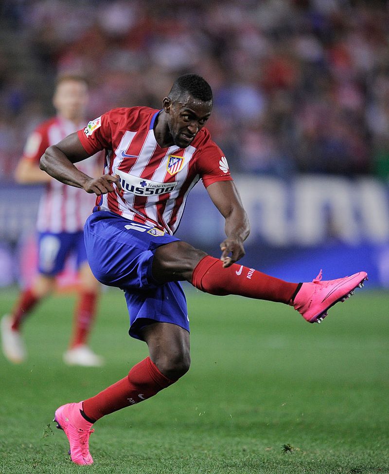 アトレティコの歴代FW、2000年以降の「最高の5名と最悪の5名」｜写真10