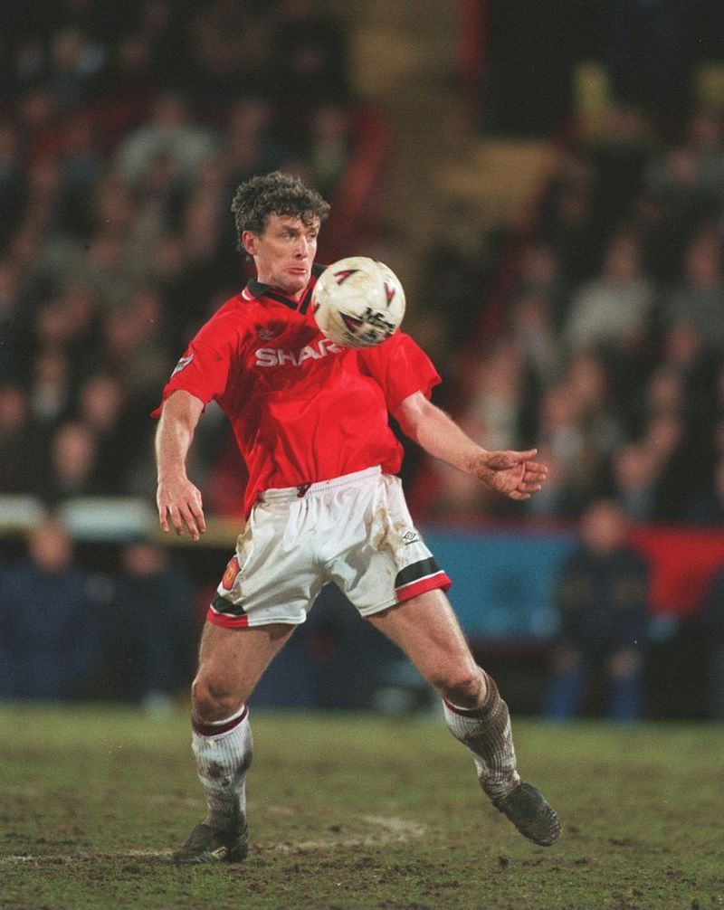 ロナウドも！マンチェスター・ユナイテッドに「出戻りした」選手たち｜写真3