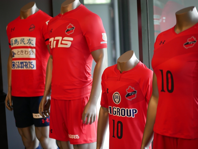 「リアルサカつく」いわきFC・大倉智社長が語る、“夢のクラブ”の現在と未来。｜写真10