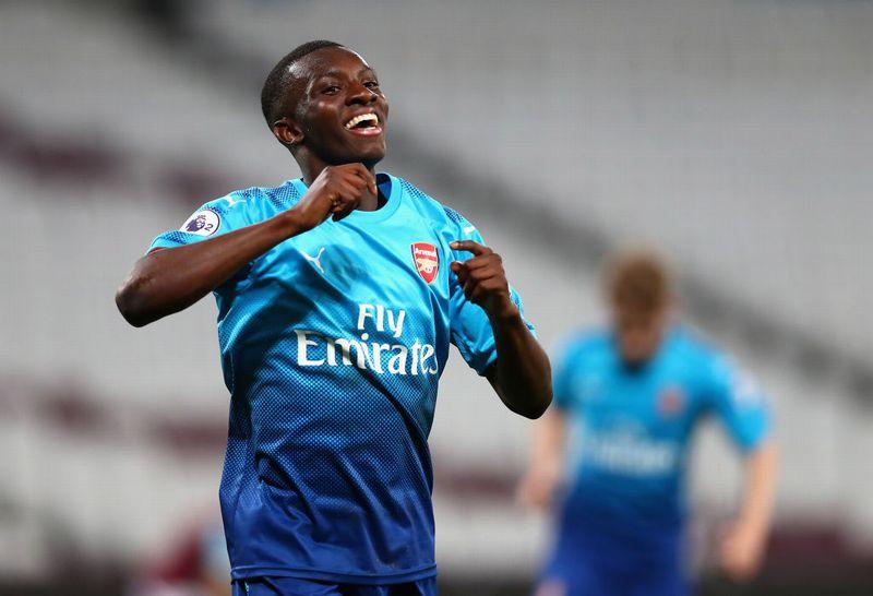 アンリ以降「アーセナル史上最高のFW」は誰だ？格付けがこれ｜写真7