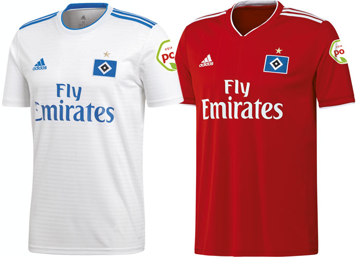 昇格レースは折返し！欧州5か国「2部リーグ」TOP3のユニを見る｜写真10