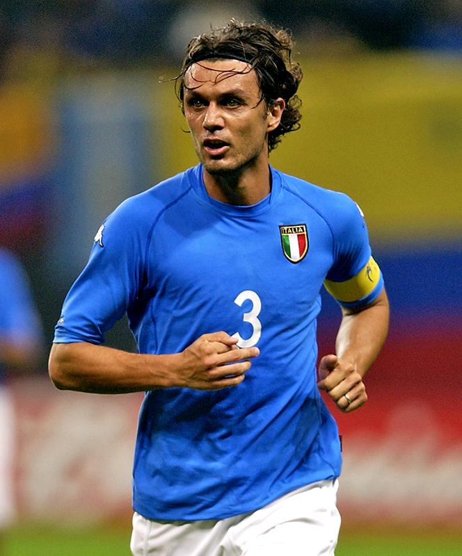 イタリア代表「歴代最高のユニフォーム」10着がこれだ！｜写真10