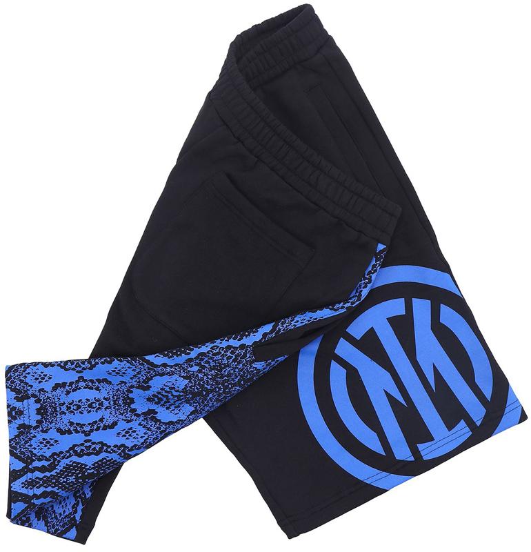 インテル、ヘビ柄ファッション「Made In Milano」を発表！すべて“限定品”｜写真14