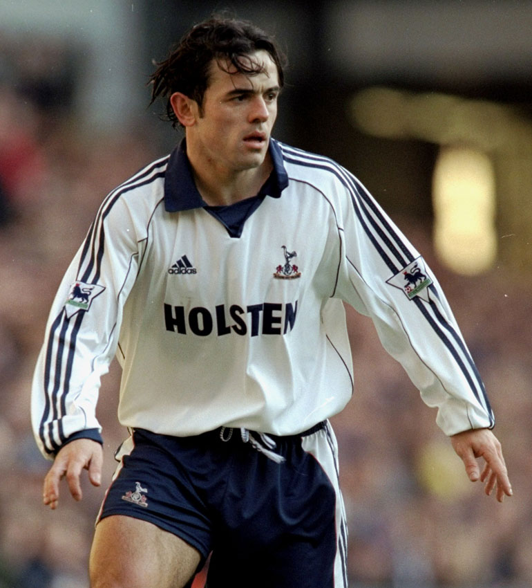 祝・成人の日！今でも着たい「20年前のプレミアリーグ」ユニフォーム10選｜写真3