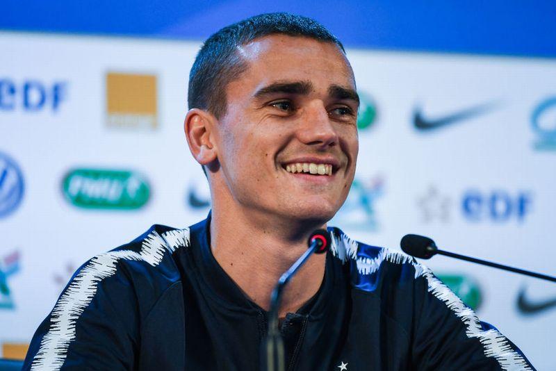 Jリーガーも！フランスvsオーストラリア「押さえておきたい6人の選手」｜写真6