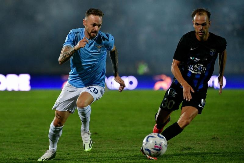 今イタリア・セリエAの「スピードスター」といえばこの10名｜写真8