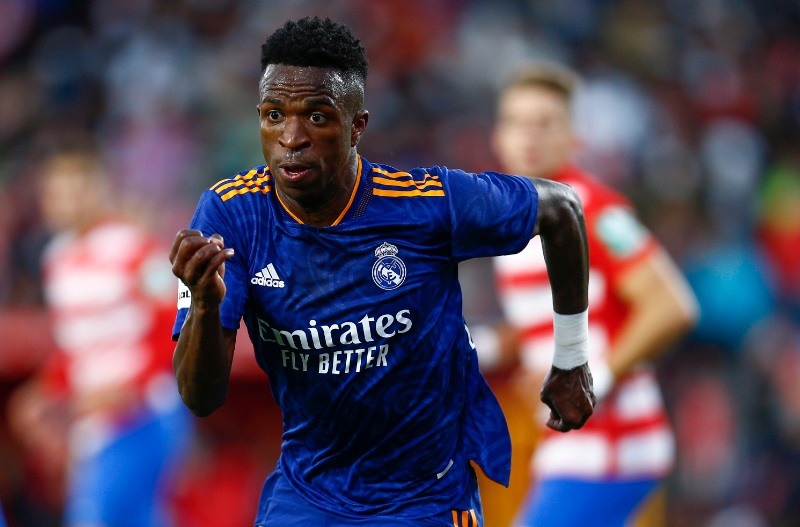 今シーズン、最もかっこいい「adidasユニフォーム」ベスト10｜写真7