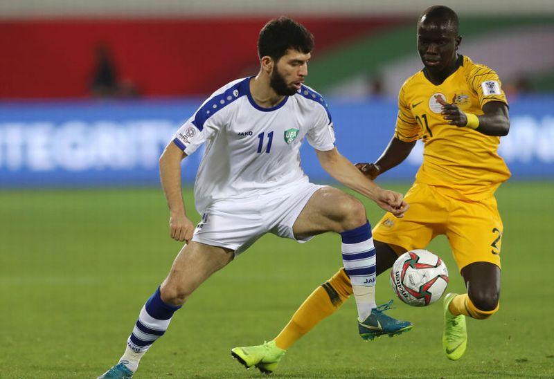 アジアカップに出場した「Jリーグで成功しそうな7名」｜写真5