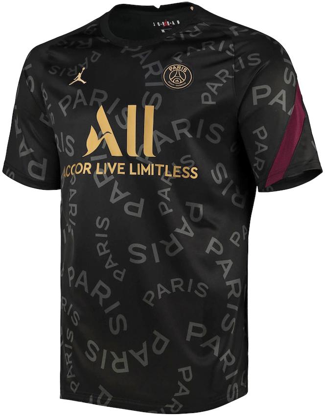 秋冬アウターも！ジョーダン×PSG、「PARIS」がオシャレな新作ウェアまとめ｜写真13