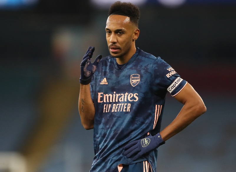 「20-21シーズン、最もかっこいいサッカーユニフォームTOP20」｜写真6