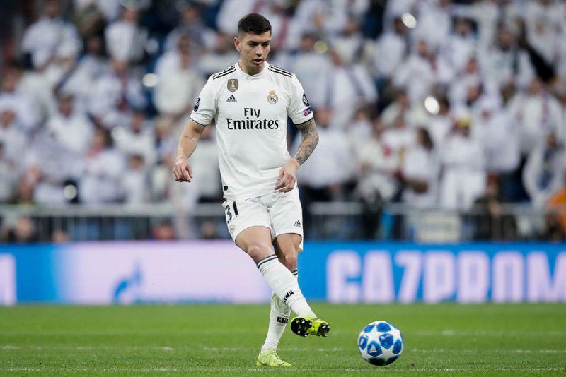 「崩壊したレアル」の救世主になるかもしれない若手5名｜写真3